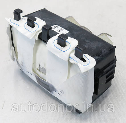 Подушка безпеки пасажирська в торпедо airbag Nissan Leaf ZE1 (20-) 98515-6WK8A, фото 1