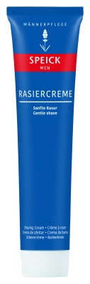 Крем для гоління Speick Men Shaving Cream 75 мл