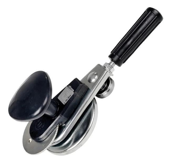 Закаточний ключ автомат ПРОДМАШ "Люкс-П" з підшипником для домашнього консервування, фото 1