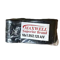 Камера Maxwell 18" 1.95/ 2.125 ніпель 33mm