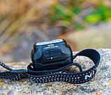 Налобний ліхтар NITECORE NU33 + АКБ 2000 мАг, фото 6