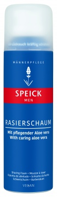 Піна для гоління Speick Men Shaving Foam 200 мл