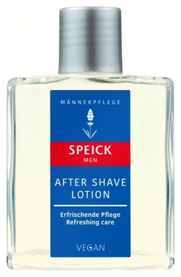 Органічний лосьйон після гоління Men After Shave Lotion 100 мл