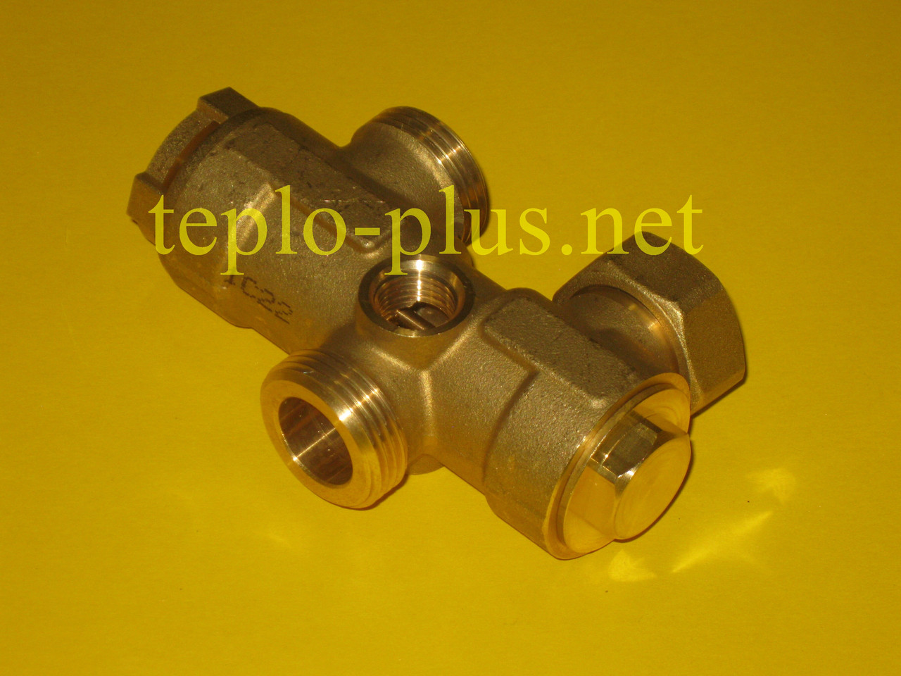 Триходовий клапан в зборі 5663040 Westen Boyler, Boyler Digit, Baxi Nuvola, Nuvola-3 Comfort, Nuvola3, Nuvola Duo-Tec, фото 3