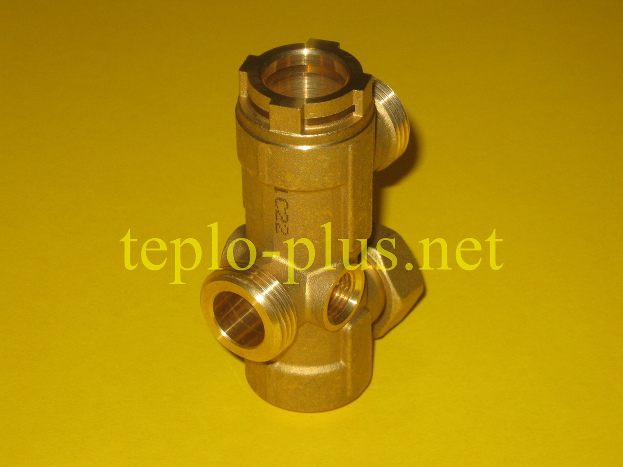 Триходовий клапан в зборі 5663040 Westen Boyler, Boyler Digit, Baxi Nuvola, Nuvola-3 Comfort, Nuvola3, Nuvola Duo-Tec