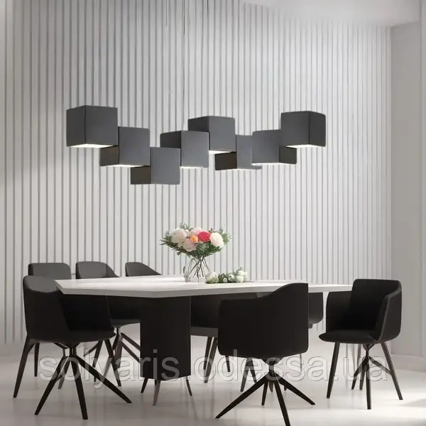 Люстра підвісна 22988/8, фото 1