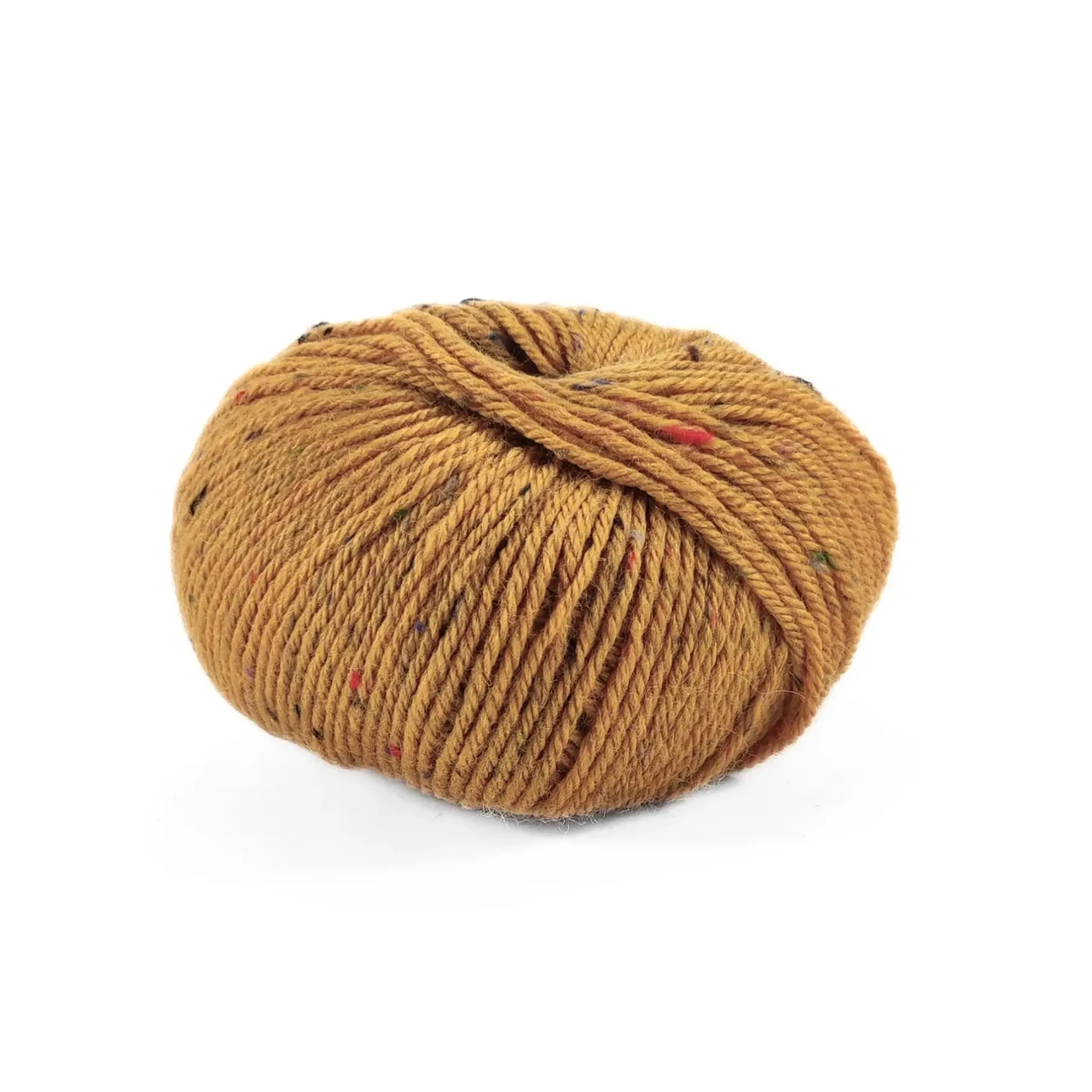 Пряжа твідHoliday Tweed/Холідей Твід, медовий 40