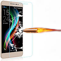 Захисне скло для Coolpad Porto S