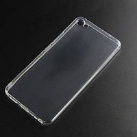 Прозорий Slim чохол Meizu U20 (0,3 мм)