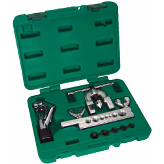 Набір для обтискача і розвальцьовування труб JONNESWAY AN040045, фото 1