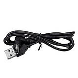 Новорічна карусель "Різня ніч" 22,5х22,5 см, фото 6