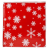 Новорічна карусель "Різня ніч" 22,5х22,5 см, фото 7