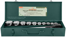 Набір інструментів JONNESWAY S04H6115SA 3/4" (15 предметів).