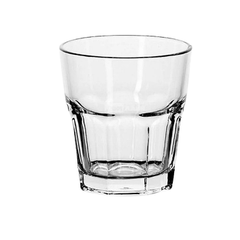 Набір склянок Касабланка 355мл 3шт 52704 Pasabahce