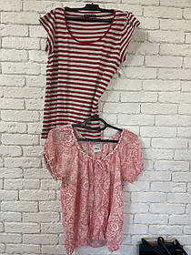 Футболки жіночі бу 2шт. SM