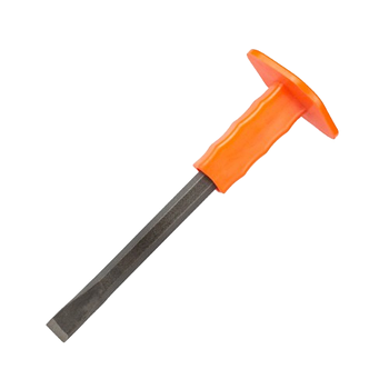 Зубило 300*16*23см з обмежувачем SIGMA