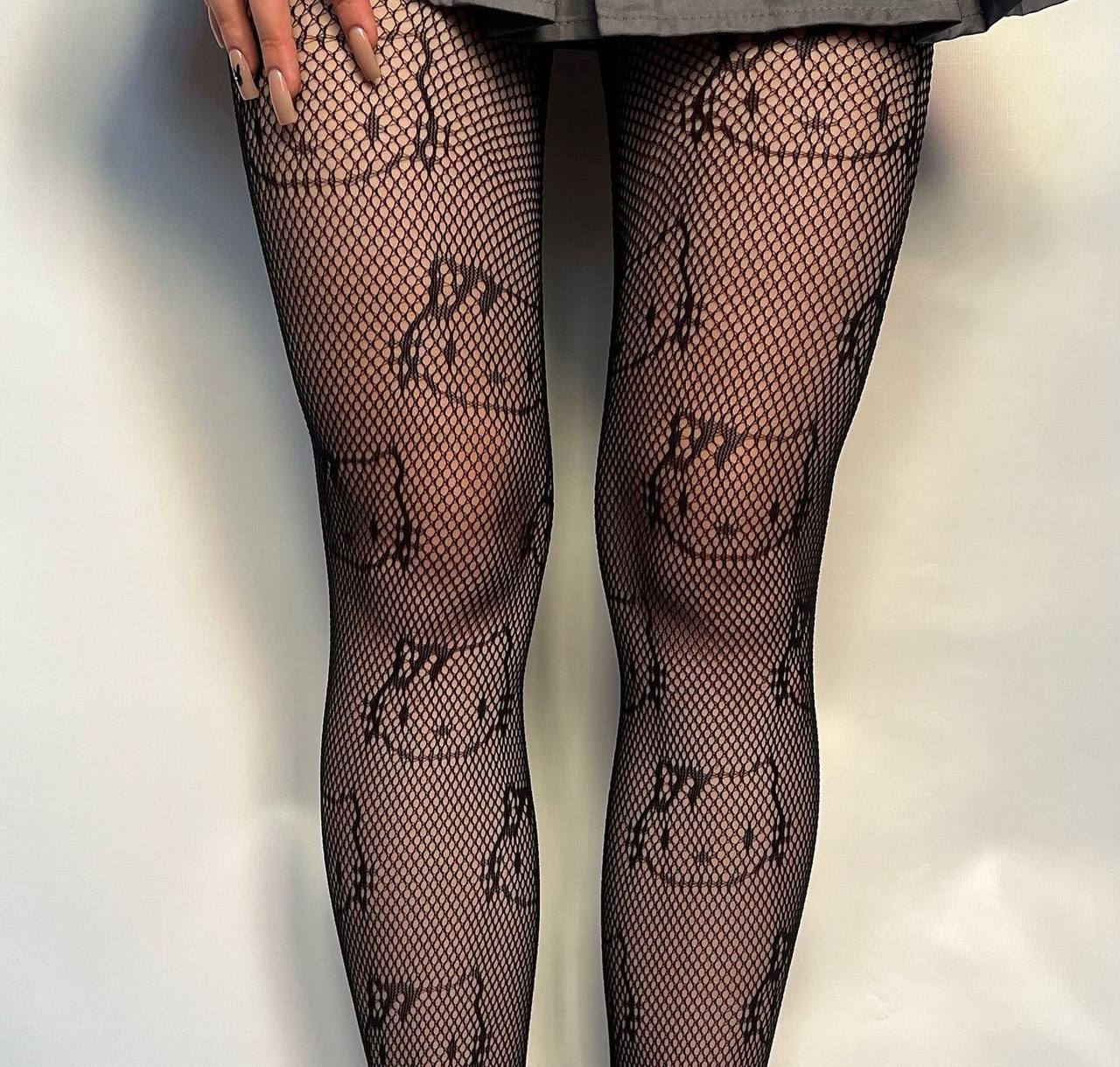 Колготи з Hello Kitty, фото 1