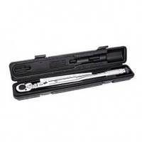 Динамометричний ключ 1/2" 28-210 NM INTERTOOL XT-9006