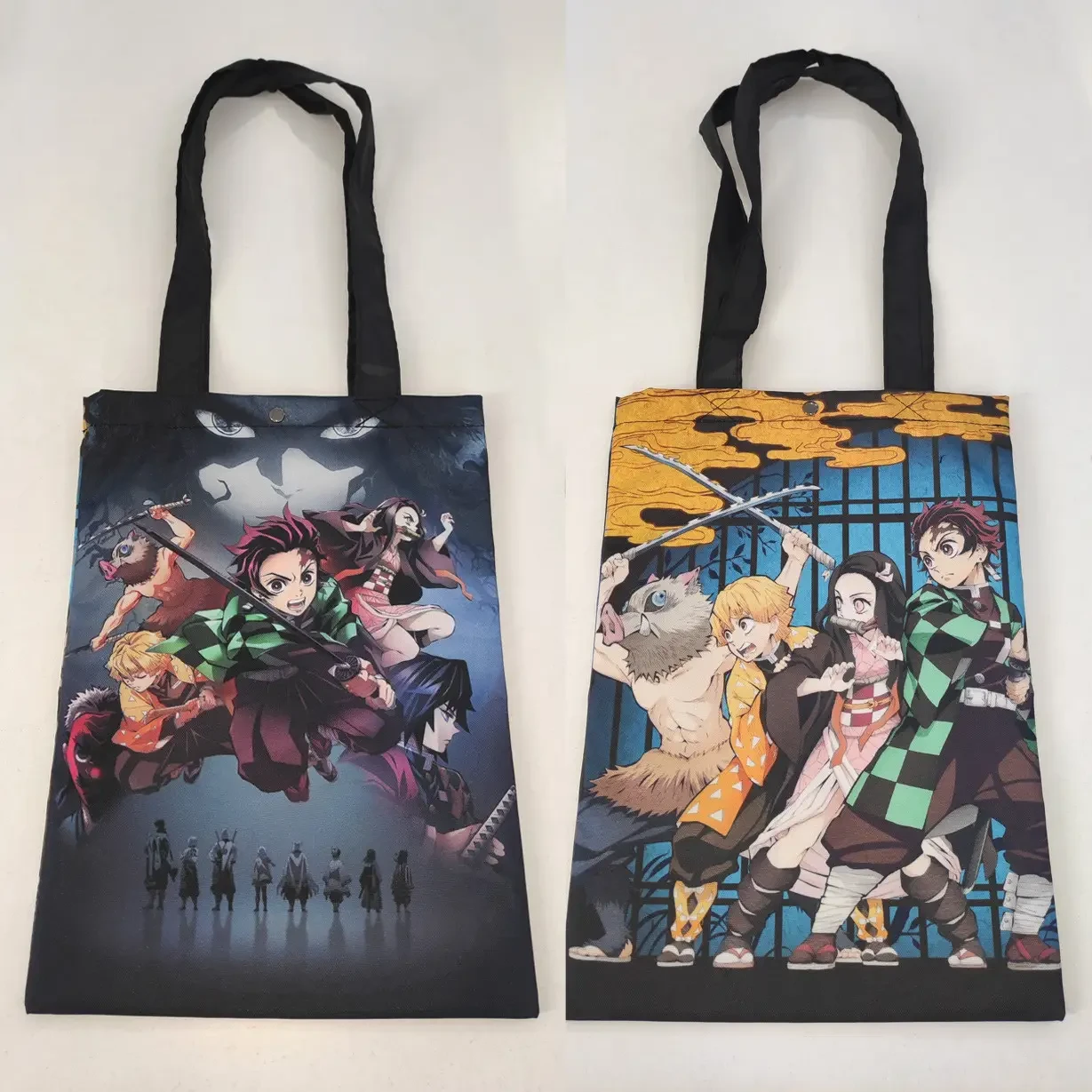 Шопер Клинок, який знищує демонів / Demon Slayer / Kimetsu no Yaiba