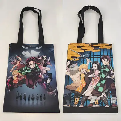 Шопер Клинок, який знищує демонів / Demon Slayer / Kimetsu no Yaiba