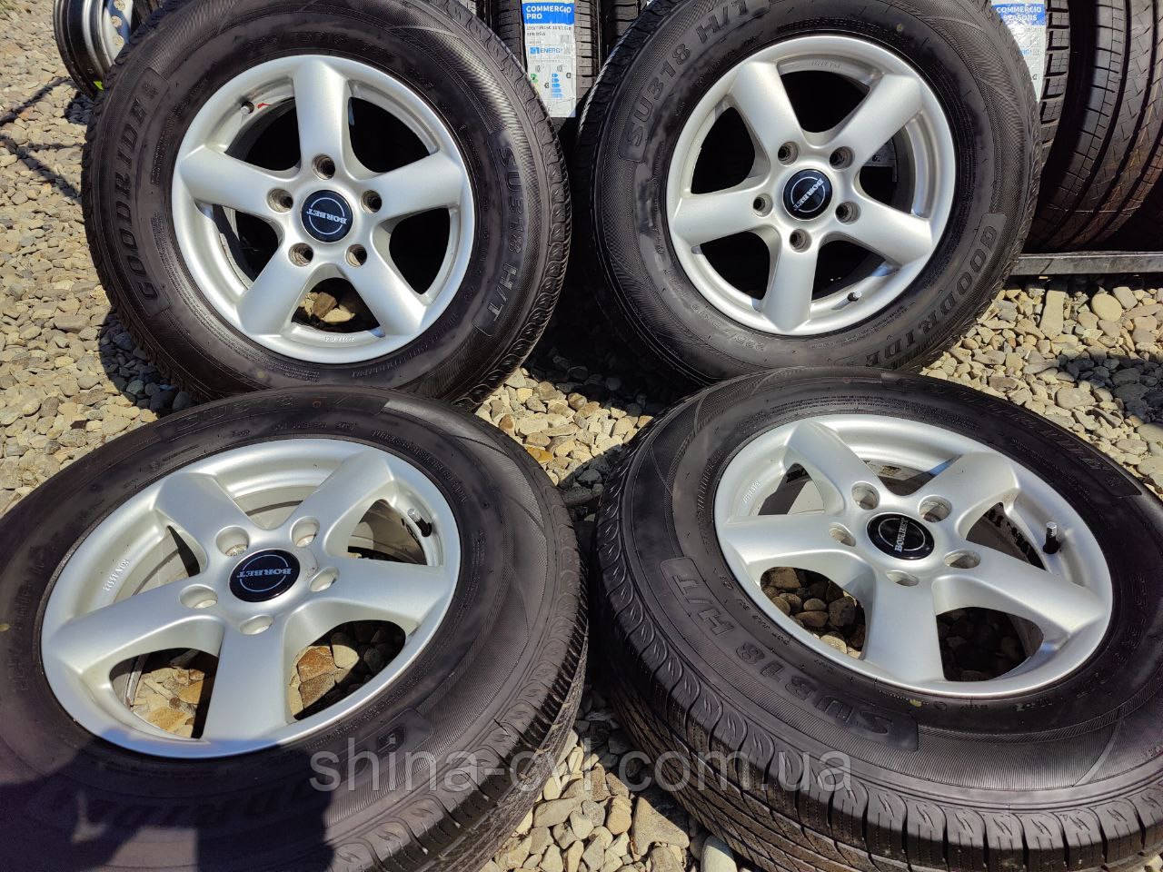 Диски 5.139.7 r16 7j et45 dia95 Kia Sorento/Hyundai/ВАЗ 2121/Niva/ВАЗ 2123/Niva Chevrolet NIVA, фото 1