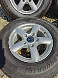 Диски 5.139.7 r16 7j et45 dia95 Kia Sorento/Hyundai/ВАЗ 2121/Niva/ВАЗ 2123/Niva Chevrolet NIVA, фото 4