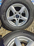 Диски 5.139.7 r16 7j et45 dia95 Kia Sorento/Hyundai/ВАЗ 2121/Niva/ВАЗ 2123/Niva Chevrolet NIVA, фото 6