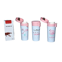 Термос 300мл мікс S&T 80602, фото 3