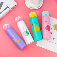 Термос 500мл мікс S&T 80613, фото 4