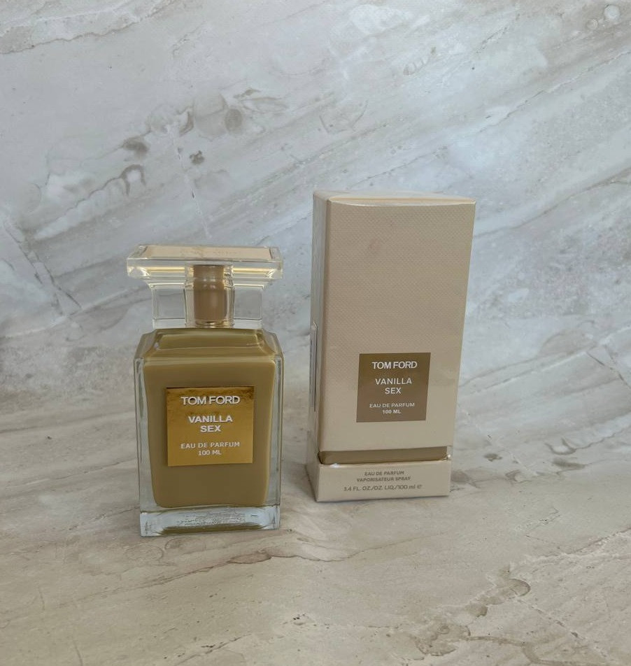 Tom Ford Vanilla Sex Парфюмированная вода 100 ml Том Форд Ванила Секс ...