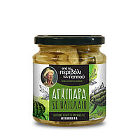 Артишоки мариновані в рослиній олії Kontos 270 г