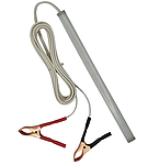 3 Ват, 5500 К, 25 см