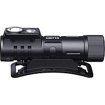 Налобний ліхтар Fenix HM71R, фото 4