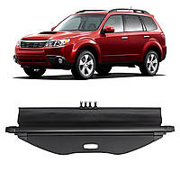 Шторка полиця ролет багажника Subaru Forester 2008-2013