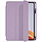Чохол для OPPO Pad Neo 11.4"  (OPD2302, OPD2303) Galeo Hybrid with Stylus Holder Lavender, фото 3