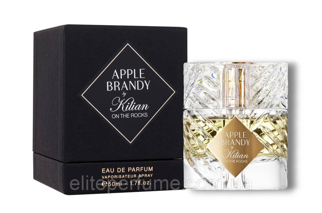 Kilian Apple Brandy On The Rocks 50 ml Оригінал, фото 1