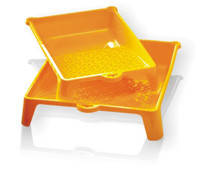 Ванночки малярні