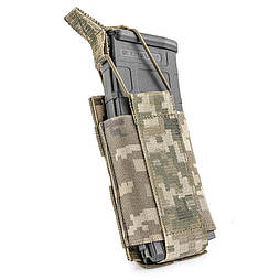 Підсумок для 1 магазину М'який | Піксель ММ-14 |