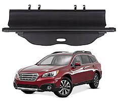 Шторка полиця ролет багажника Subaru Outback 2014-2021