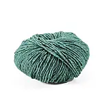 Пряжа твід  Aran Tweed/Аран Твід, темно-бірюзовий 2, фото 3