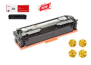 Картридж Canon 045 black до принтера i-sensys LBP611Cn, LBP613Cdw, MF631Cn, MF633Cdw аналог