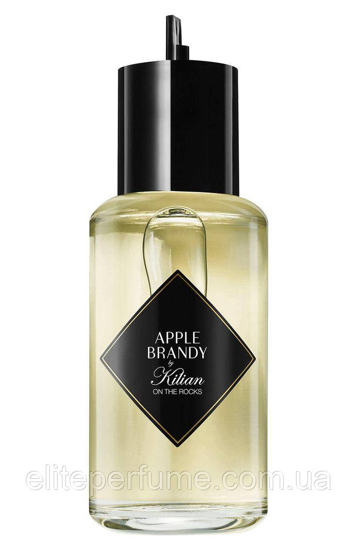 Kilian Apple Brandy On The Rocks Refill без спрею (без спрею з носиком для заправлення) 50 ml Оригінал