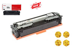 Картридж Canon 045 cyan до принтера i-sensys LBP611Cn, LBP613Cdw, MF631Cn, MF633Cdw аналог, фото 1