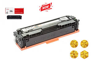 Картридж Canon 045 magenta до принтера i-sensys LBP611Cn, LBP613Cdw, MF631Cn аналог, фото 1