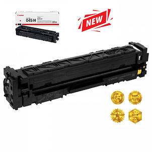 Картридж Canon 045H magenta до принтера i-sensys LBP611Cn, LBP613Cdw, MF631Cn, MF633Cdw аналог, фото 1