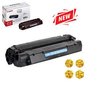 Картридж Canon EP-27 до принтера MF3110, MF3228, MF3240, MF5630, MF5650, MF5730 аналог, фото 1