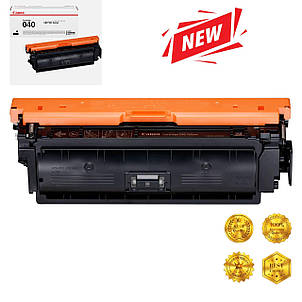 Картридж Canon 040 black для принтера LBP710Cx, LBP712Cx аналог, фото 1