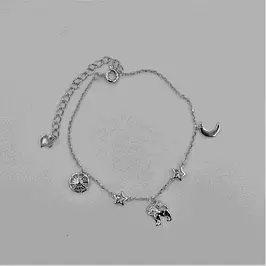 Браслети зі знаками зодіаку