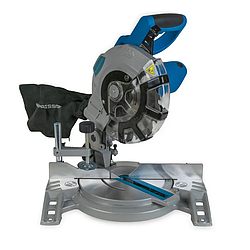 Пила торцювальна Kraissmann 1800 GS 210