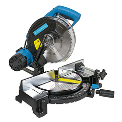 Пила торцювальна Kraissmann 2300 GS 255 (З ремінним приводом)